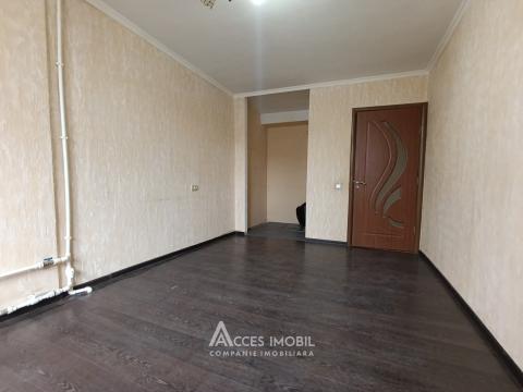 Durlești! str. Tudor Vladimirescu, 2 camere! De mijloc!: 1