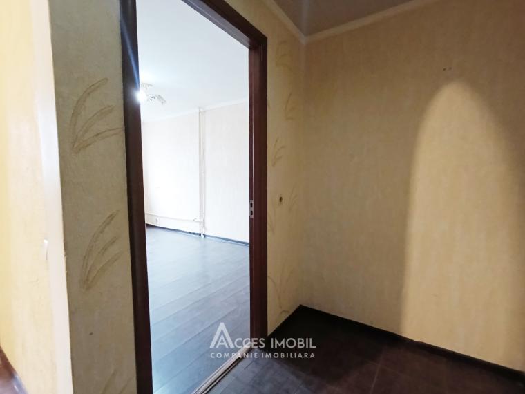 Durlești! str. Tudor Vladimirescu, 2 camere! De mijloc!: 5