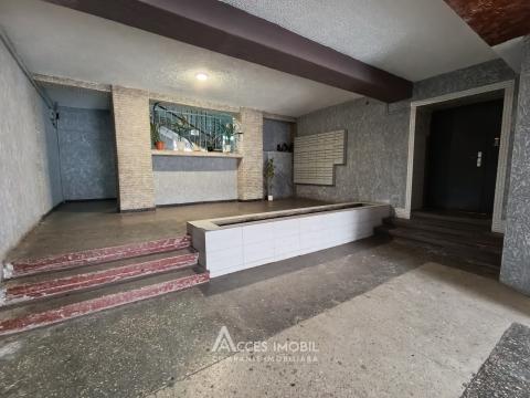 Durlești! str. Tudor Vladimirescu, 2 camere! De mijloc!: 9