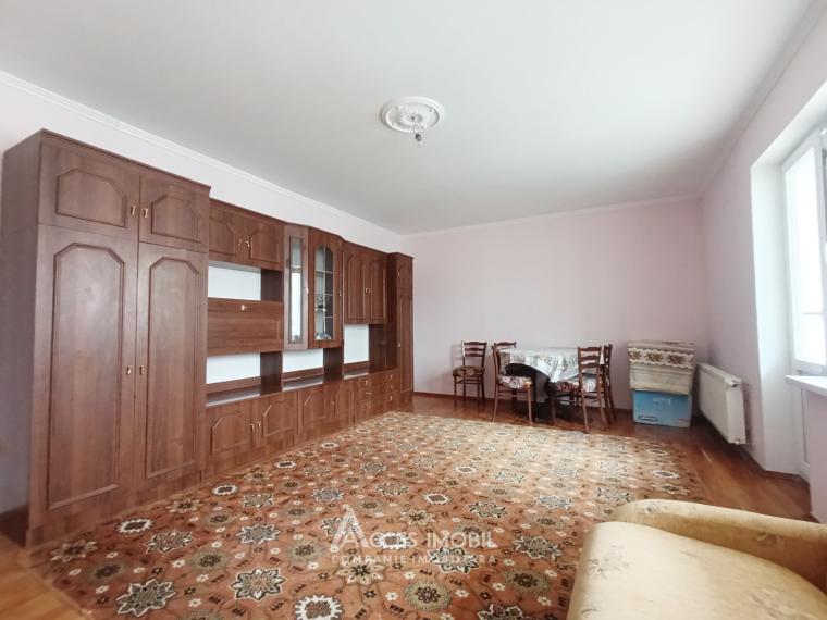 New Block! Telecenter, Drumul Viilor street, 3 rooms! Authonomus!: 2