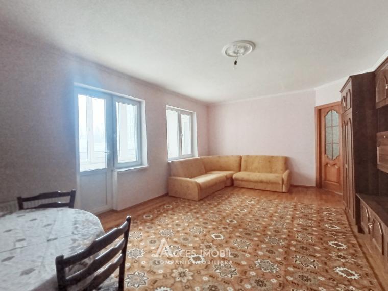 New Block! Telecenter, Drumul Viilor street, 3 rooms! Authonomus!: 3