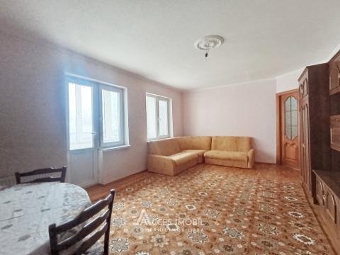 New Block! Telecenter, Drumul Viilor street, 3 rooms! Authonomus!: 3