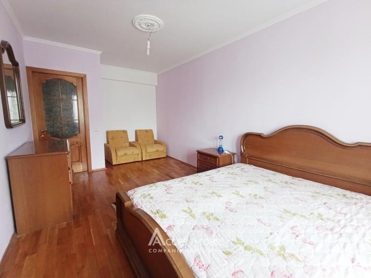 New Block! Telecenter, Drumul Viilor street, 3 rooms! Authonomus!: 4