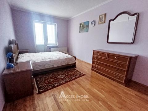 New Block! Telecenter, Drumul Viilor street, 3 rooms! Authonomus!: 6