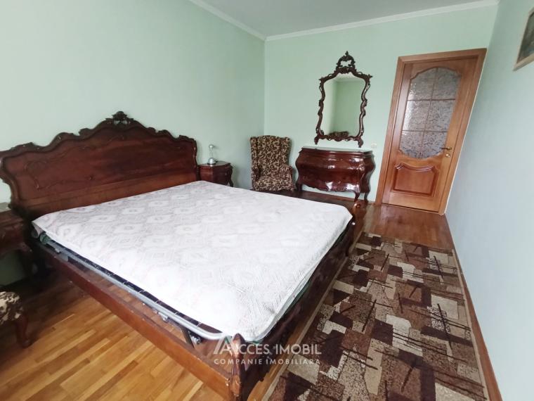 New Block! Telecenter, Drumul Viilor street, 3 rooms! Authonomus!: 7