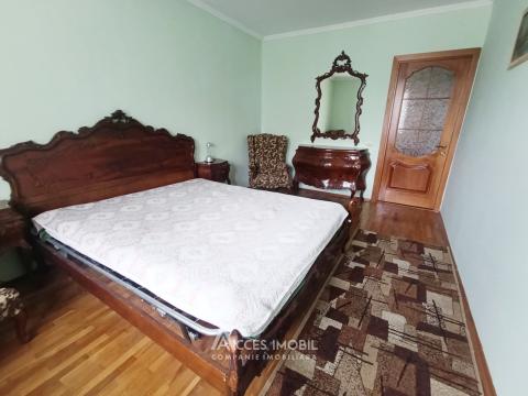 New Block! Telecenter, Drumul Viilor street, 3 rooms! Authonomus!: 7