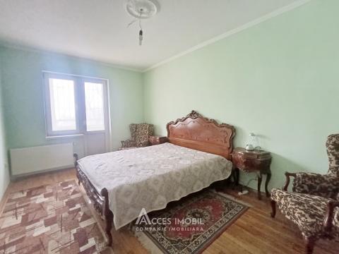 New Block! Telecenter, Drumul Viilor street, 3 rooms! Authonomus!: 8