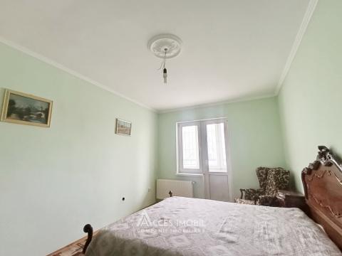 New Block! Telecenter, Drumul Viilor street, 3 rooms! Authonomus!: 9