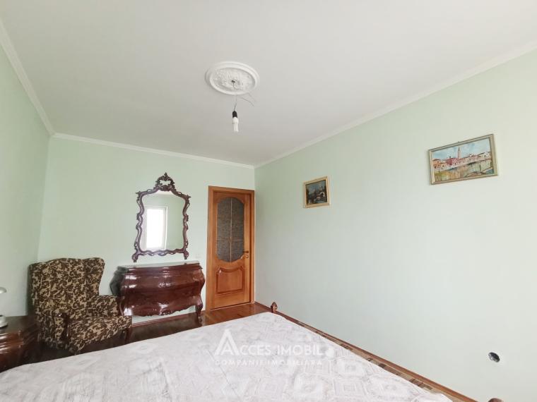 New Block! Telecenter, Drumul Viilor street, 3 rooms! Authonomus!: 10