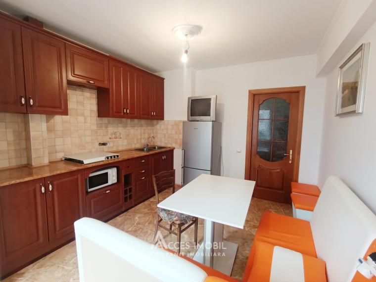 New Block! Telecenter, Drumul Viilor street, 3 rooms! Authonomus!: 11