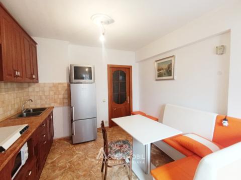 New Block! Telecenter, Drumul Viilor street, 3 rooms! Authonomus!: 12