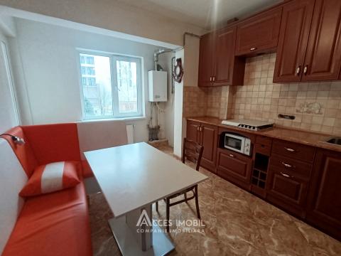 New Block! Telecenter, Drumul Viilor street, 3 rooms! Authonomus!: 13