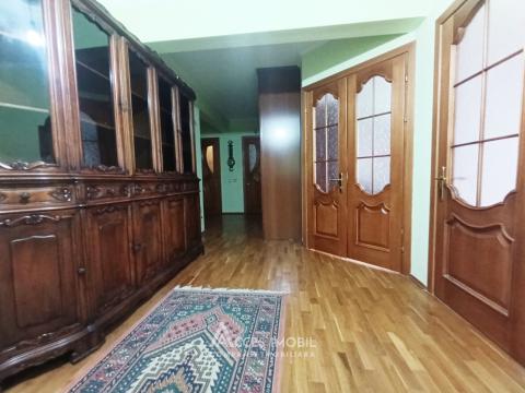 New Block! Telecenter, Drumul Viilor street, 3 rooms! Authonomus!: 14