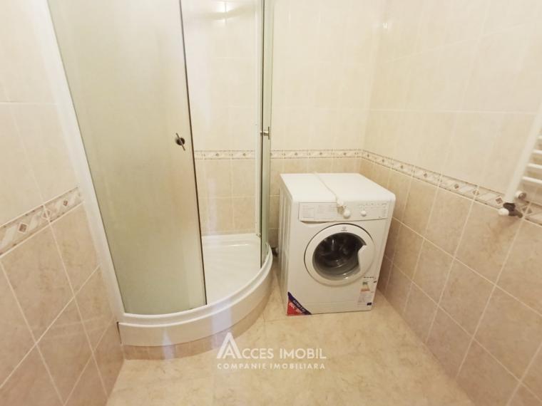 New Block! Telecenter, Drumul Viilor street, 3 rooms! Authonomus!: 16