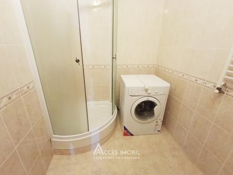 New Block! Telecenter, Drumul Viilor street, 3 rooms! Authonomus!: 16