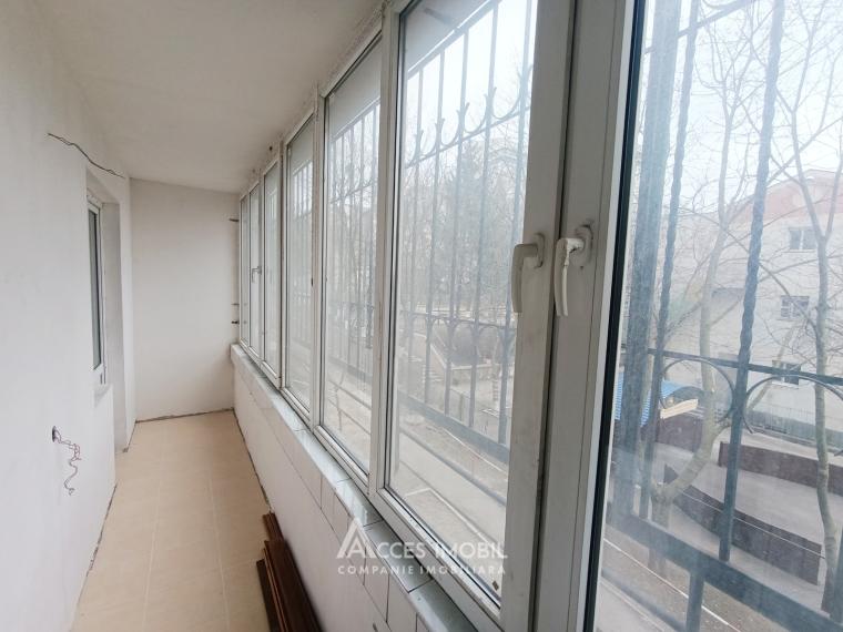 New Block! Telecenter, Drumul Viilor street, 3 rooms! Authonomus!: 17