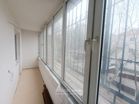 New Block! Telecenter, Drumul Viilor street, 3 rooms! Authonomus!: 17