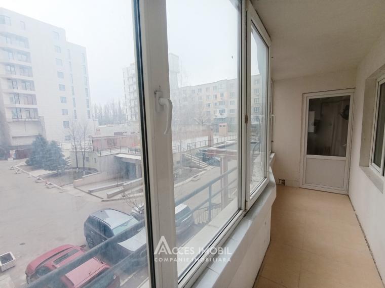 New Block! Telecenter, Drumul Viilor street, 3 rooms! Authonomus!: 18