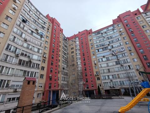 New Block! Telecenter, Drumul Viilor street, 3 rooms! Authonomus!: 19