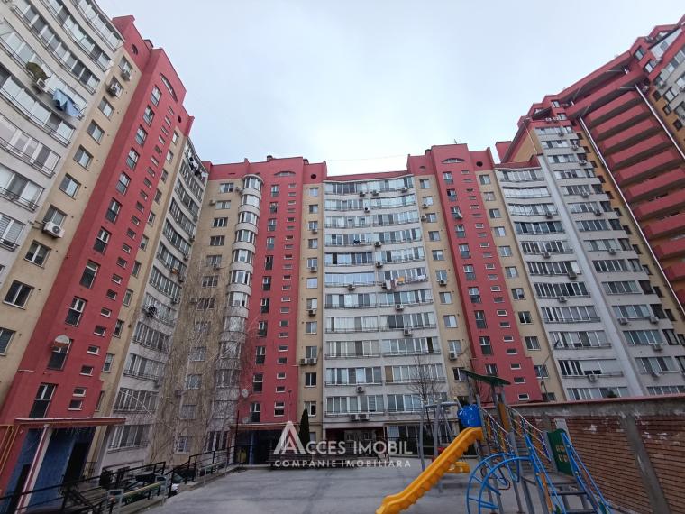 New Block! Telecenter, Drumul Viilor street, 3 rooms! Authonomus!: 20