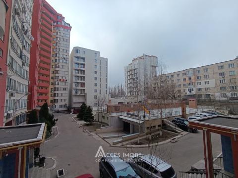 New Block! Telecenter, Drumul Viilor street, 3 rooms! Authonomus!: 21