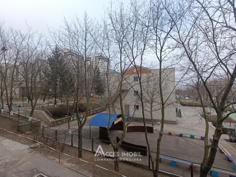 New Block! Telecenter, Drumul Viilor street, 3 rooms! Authonomus!: 22