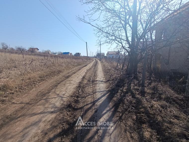 Земельный участок под строительство 31 соток!! Яловены, с. Ниморень!: 0