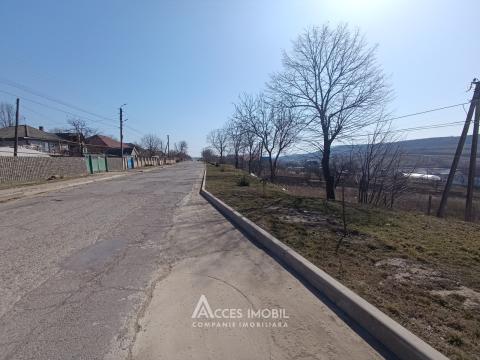 Земельный участок под строительство 31 соток!! Яловены, с. Ниморень!: 3