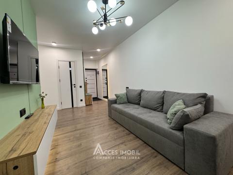 Apartamente de vânzare în Chișinău: Râșcani, str. Nicolae Dimo