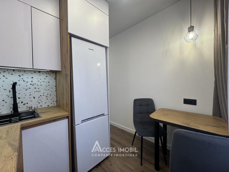 ул. Николай Димо, Рышкановка, 2 комнаты + гостиная. Евроремонт! Середина Дома!: 4