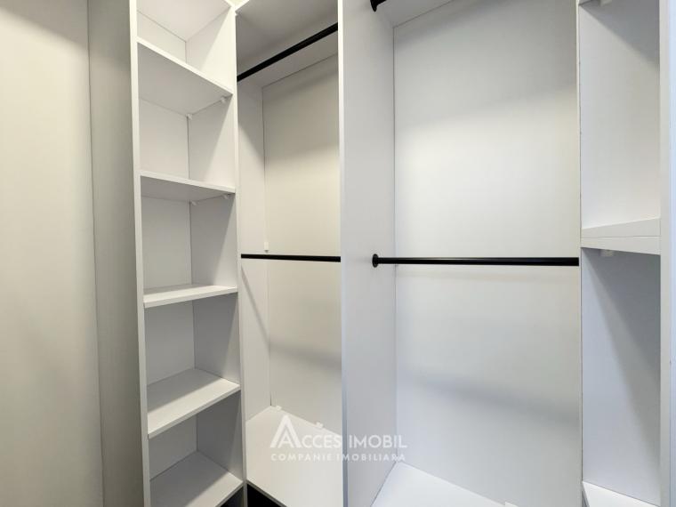 ул. Николай Димо, Рышкановка, 2 комнаты + гостиная. Евроремонт! Середина Дома!: 11