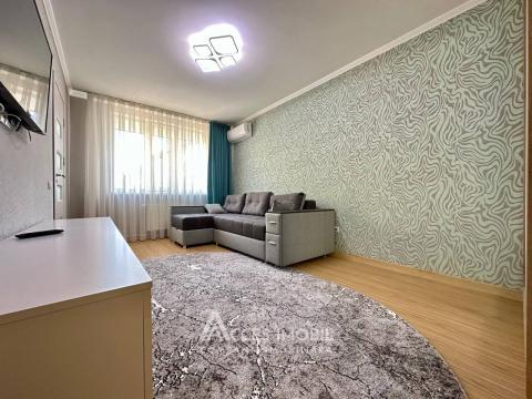 Apartamente de vânzare în Chișinău: Ciocana, bd. Mircea cel Bătrân