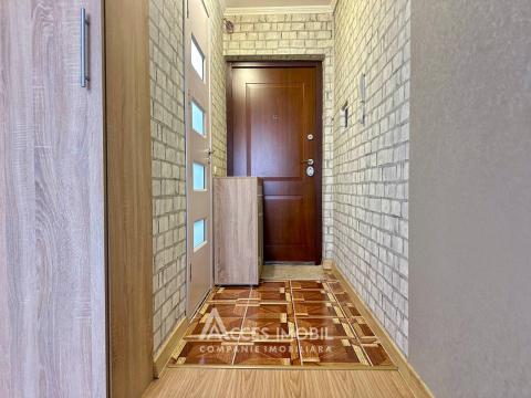 Новострой! бул. Мирча чел Бэтрын, Чеканы, 1 комнатa. Евроремонт!: 4