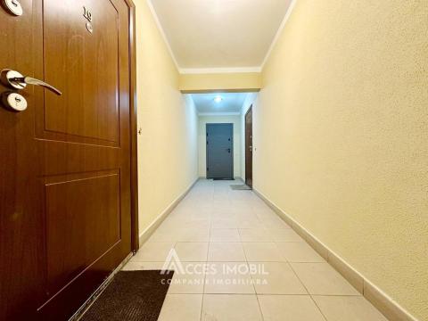 Новострой! бул. Мирча чел Бэтрын, Чеканы, 1 комнатa. Евроремонт!: 6