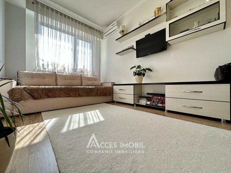 LAGMAR! Bariera Orhei street, Posta Veche, 2 rooms. Euro repair!: 3