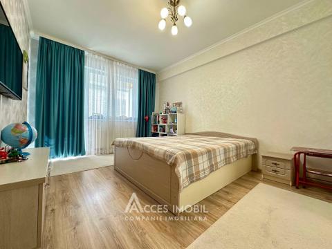 LAGMAR! Bariera Orhei street, Posta Veche, 2 rooms. Euro repair!: 0