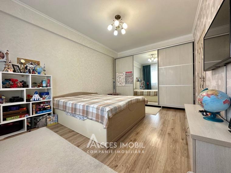 LAGMAR! Bariera Orhei street, Posta Veche, 2 rooms. Euro repair!: 1