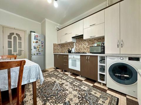 LAGMAR! Bariera Orhei street, Posta Veche, 2 rooms. Euro repair!: 5