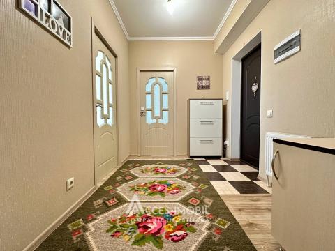 LAGMAR! Bariera Orhei street, Posta Veche, 2 rooms. Euro repair!: 7