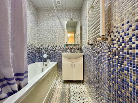 LAGMAR! Bariera Orhei street, Posta Veche, 2 rooms. Euro repair!: 8