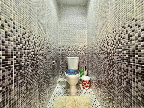 LAGMAR! Bariera Orhei street, Posta Veche, 2 rooms. Euro repair!: 9