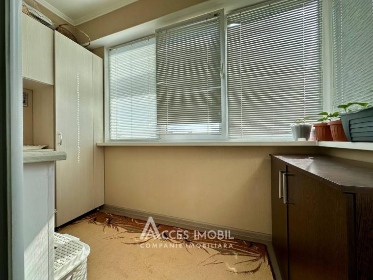 LAGMAR! Bariera Orhei street, Posta Veche, 2 rooms. Euro repair!: 10