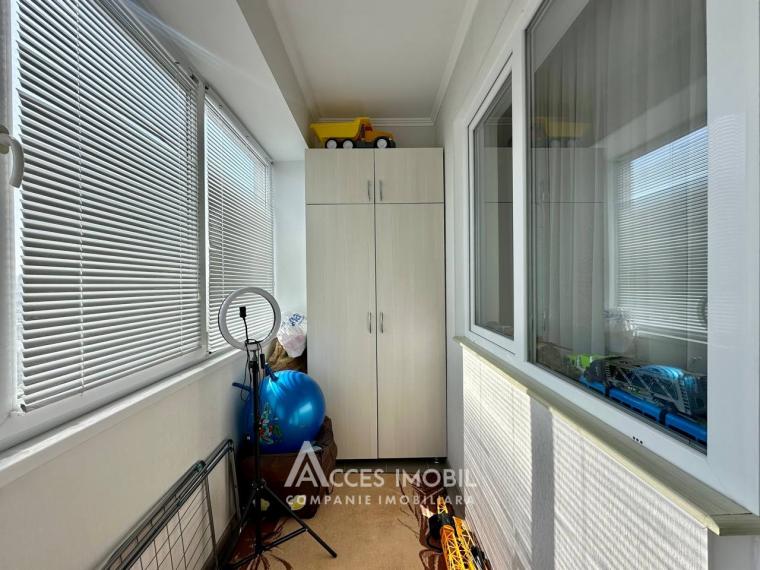 LAGMAR! Bariera Orhei street, Posta Veche, 2 rooms. Euro repair!: 11