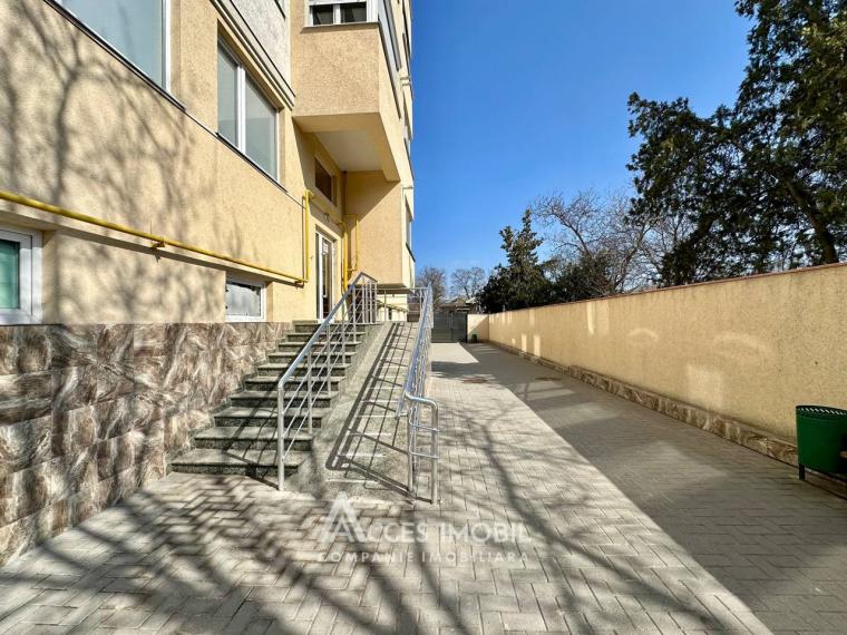 LAGMAR! Bariera Orhei street, Posta Veche, 2 rooms. Euro repair!: 12