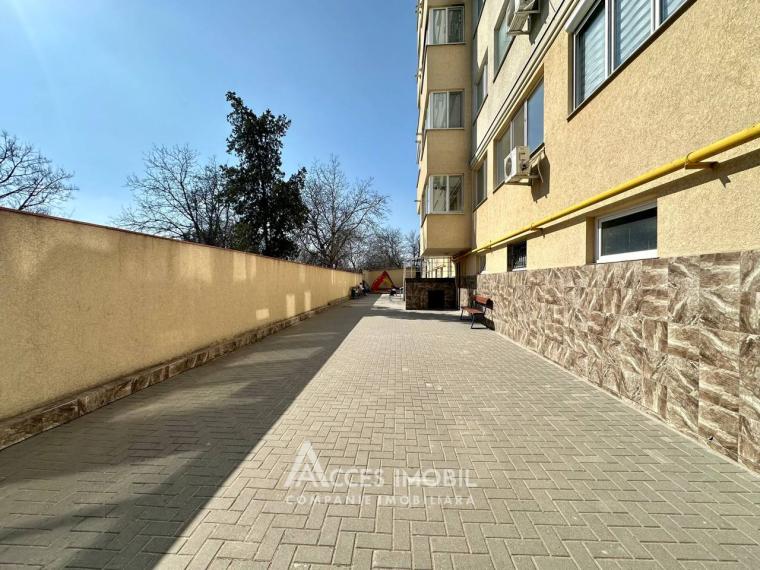 LAGMAR! Bariera Orhei street, Posta Veche, 2 rooms. Euro repair!: 13