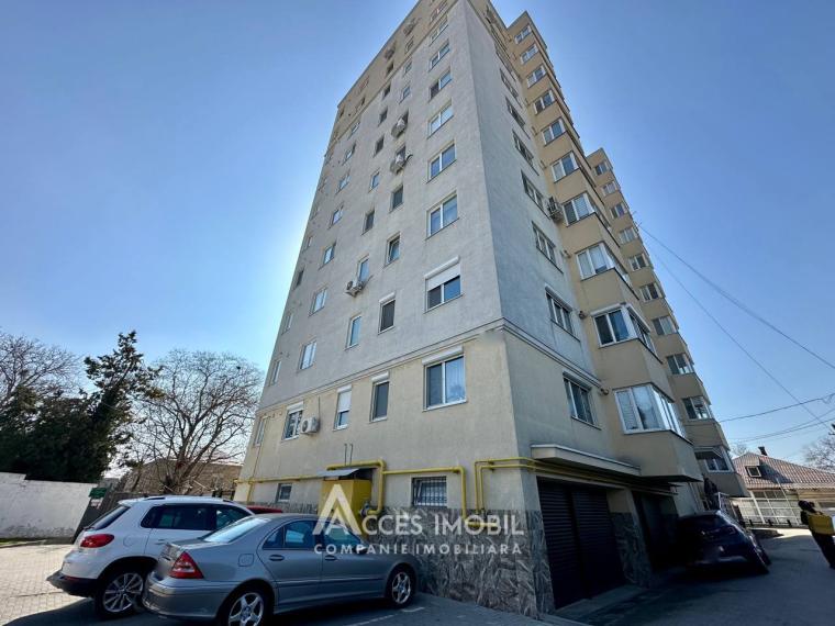 LAGMAR! Bariera Orhei street, Posta Veche, 2 rooms. Euro repair!: 14