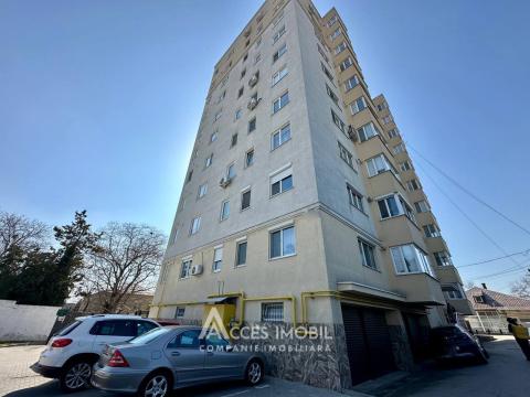 LAGMAR! Bariera Orhei street, Posta Veche, 2 rooms. Euro repair!: 14