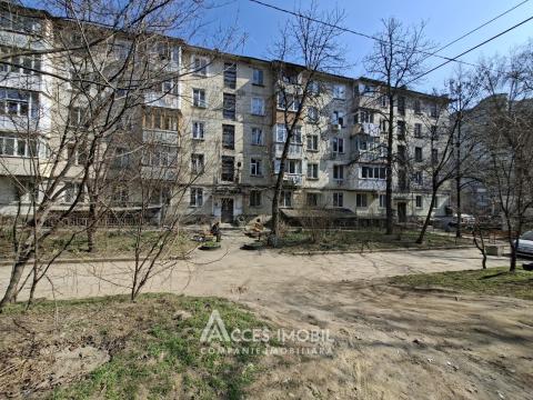 Apartamente de vânzare în Chișinău: Botanica, str. Nicolae Titulescu