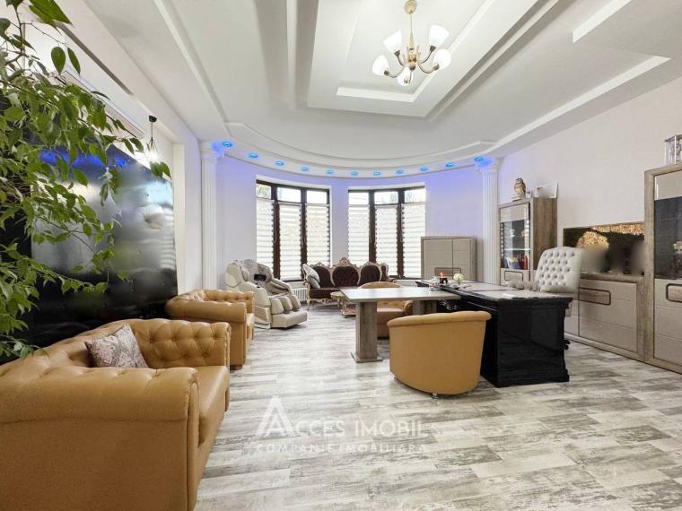 Chirie! Spațiu Comercial 320m2! Centru, str. Timiș! Euroreparație!: 4