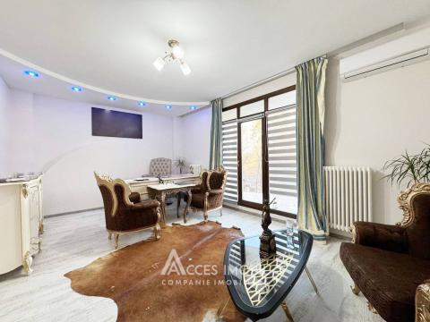 Chirie! Spațiu Comercial 320m2! Centru, str. Timiș! Euroreparație!: 3